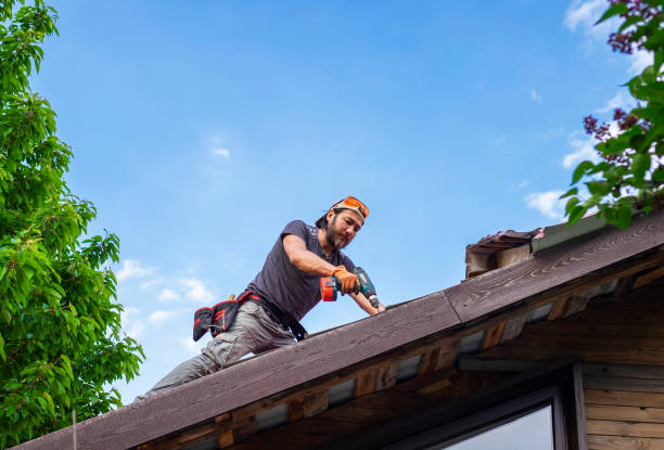 Fast & Reliable Emergency Roof Repairs in Mascotte, FL